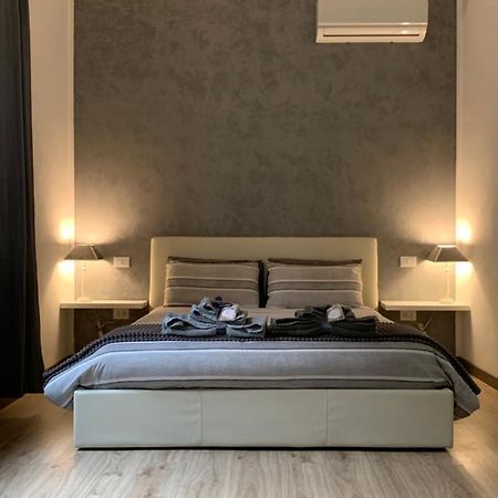 Bed and Breakfast Residenza Guglielmo Мантуя Екстер'єр фото