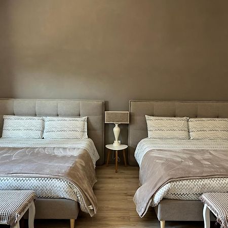 Bed and Breakfast Residenza Guglielmo Мантуя Екстер'єр фото