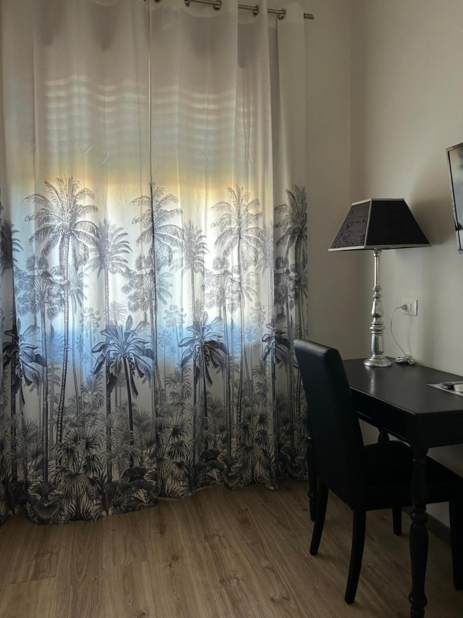 Bed and Breakfast Residenza Guglielmo Мантуя Екстер'єр фото