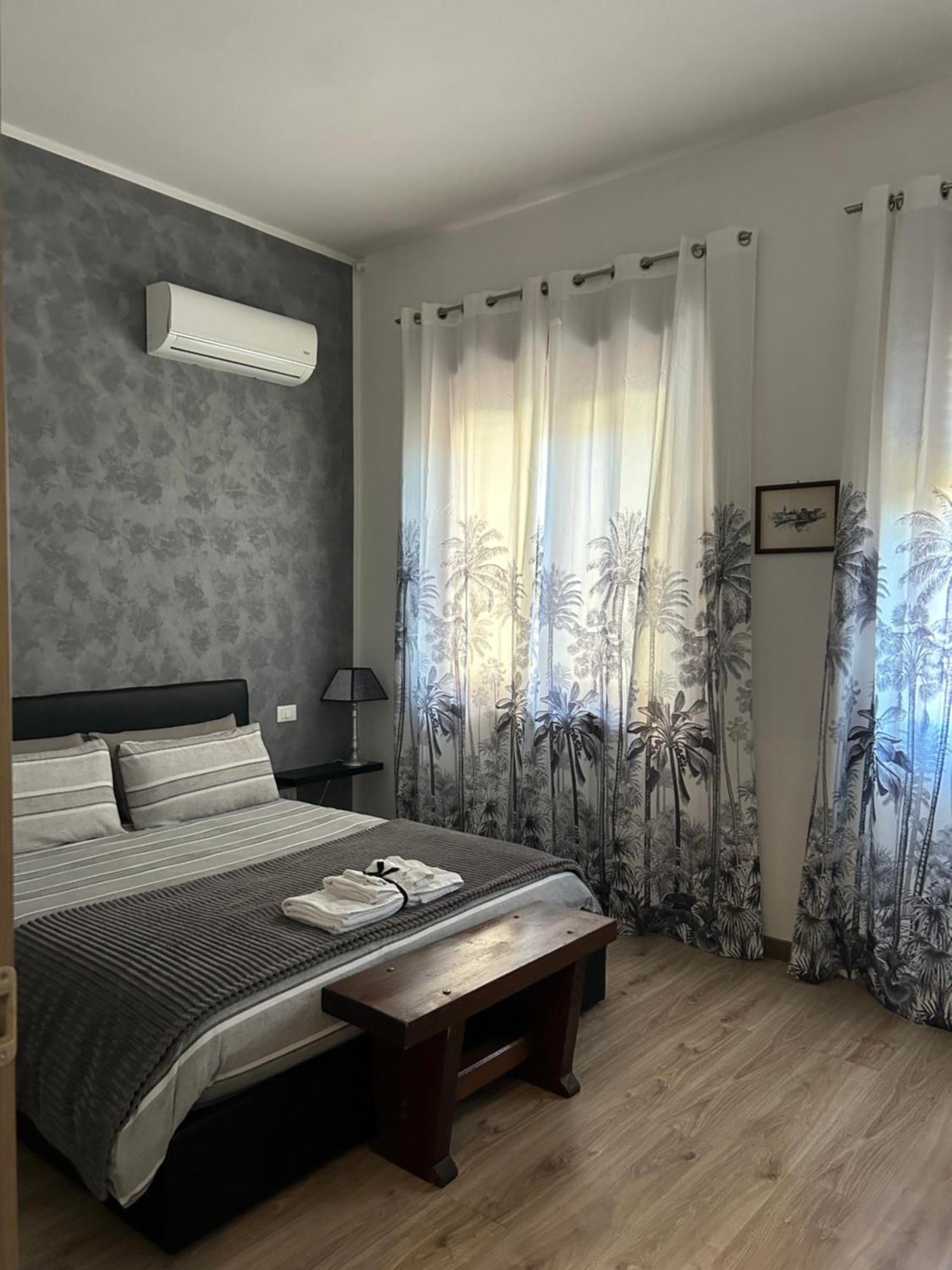 Bed and Breakfast Residenza Guglielmo Мантуя Екстер'єр фото